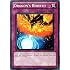 All the cards included in the Structure Deck: *Dragon's Roar
