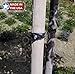 One Stop Outdoor USA Made - (10-Pack) Universal Tree Ties 32