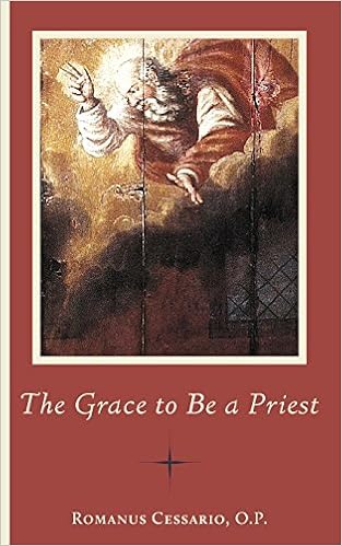 The Grace to Be a Priest The Grace to Be a Priest