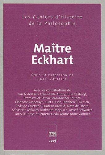Maître Eckhart