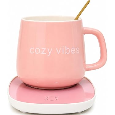 Amazon.com New Releases: The best-selling new & future releases in Tea &  Espresso Beverage Warmers