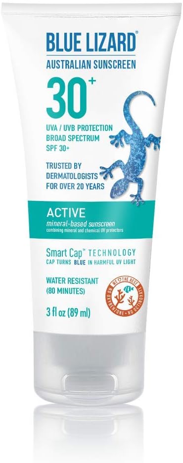 water based sunscreen spf 30