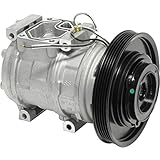 UAC CO 22014C A/C Compressor