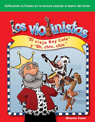 Reader's Theater: Nursery Rhymes Spanish Set (Building Fluency through Reader's Theater) (English and Spanish Edition)