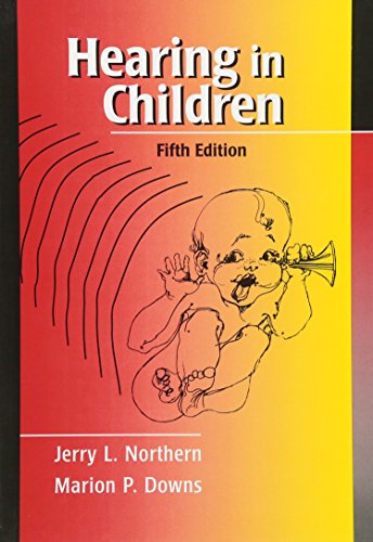 Hearing in Children at Amazon