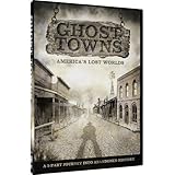 Ghost Towns