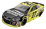 Lionel Racing Paul Menard #27 Menards 2017 Chevrolet SS 1:64 Scale ARC HT Official Diecast of the  NASCAR Cup Series.