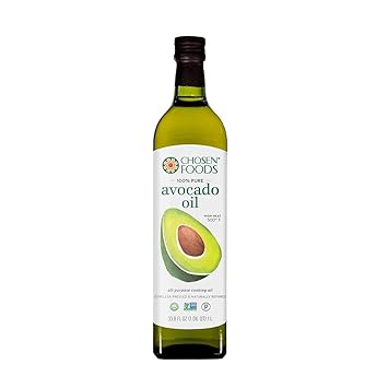 avocado oil