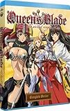 Queen's Blade: The Exiled Virgin Collection [Blu-ray]