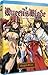 Queen's Blade: The Exiled Virgin Collection [Blu-ray]