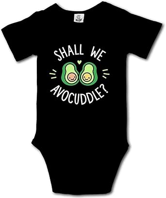 avocado bodysuit