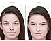 Dinair Airbrush Makeup Foundation | Dark Brown | GLAMOUR: Natural, Light coverage, Matte 1/4oz