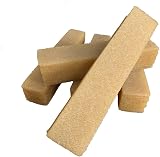 Tbkoly Abrasive Cleaner Stick 40x200mm Sanding Belt Drum Cleaner Eraser view 4