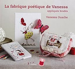 La  fabrique poétique de Vanessa