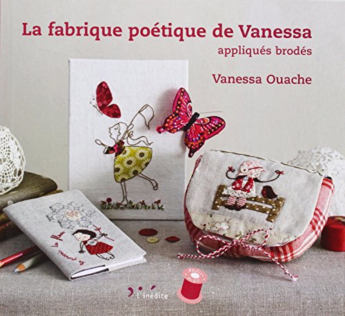 La  fabrique poétique de Vanessa