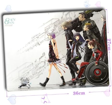 Amazon Co Jp Cosplay オリジナル 高品質 アニメ 漫画 ギルティクラウン キャラクターテーマ A 光学式マウス推奨 対応マウスパッド Guilty Crown Mouse Mat ホビー Amazon Co Jp Cosplay オリジナル 高品質 アニメ 漫画 ギルティクラウン キャラクターテーマ A 光学式マウス推奨 対応マウスパッド Guilty Crown Mouse Mat ホビー