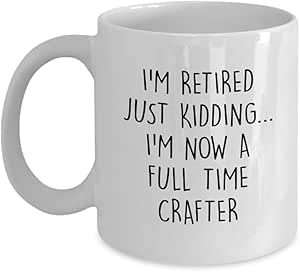 N\A Regalos Divertidos de jubilación Estoy Jubilado Solo bromeo Soy un