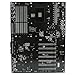 EVGA X58 SLI Classified Mainboard 170-BL-E762-A1