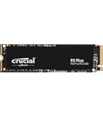 Amazon.com: Crucial P3 Plus PCIe Gen4 NVMe 2TB SSD, Up to 5,000MB