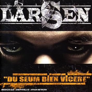 larsen du seum bien vicere