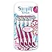 Gillette Simply 3 Disposable Razor 4 Count (Packaging May Vary)