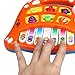 Baby Toys,Haoricu Baby Kids Musical Piano Educational Developmental Music Toys