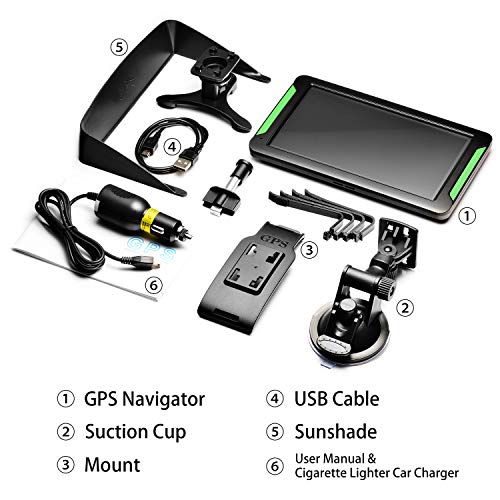 6 Navigation+LTTRBX+Direction+Reminding+Satellite