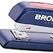 Denver Broncos Stapler, NFL, Swingline 747, Staples 25 Sheets (S7074064)
