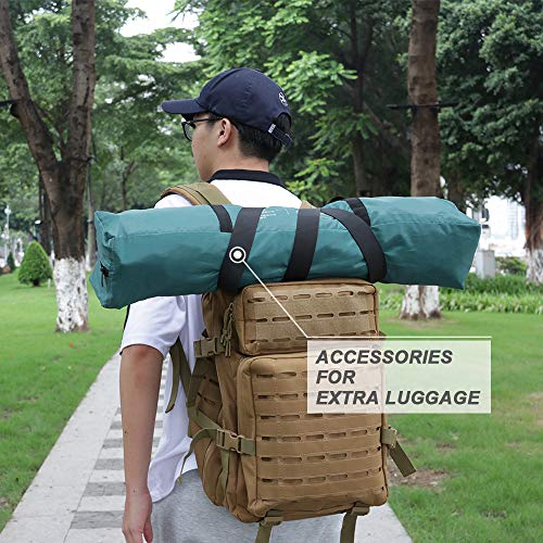 5 MAGARROW+Utility+Straps+Buckle+Adjustable