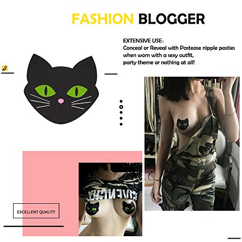 Wedding Accessories Disposable Pasties Adhesive Nipple Covers Lingerie Breast Pasties Petals for Women 10Pairs