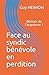Face au syndic bénévole en perdition: Bêtisier de l'acquéreur 1 (French Edition) by