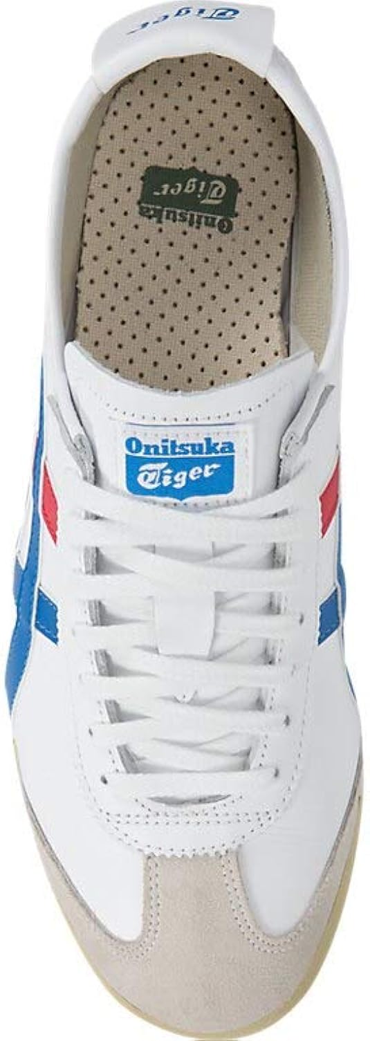 zapatos tiger originales