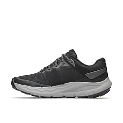 Merrell Men's NOVA 4 Sneaker, Black, 14