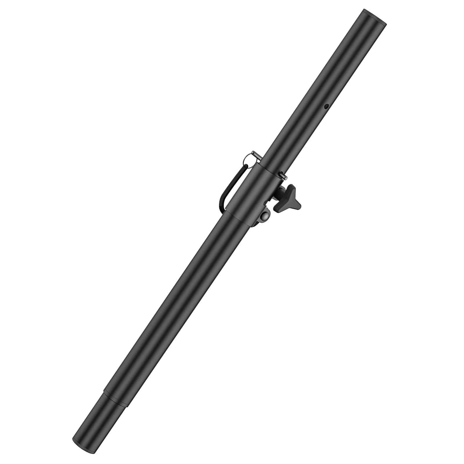Rimous Heavy Duty Speaker Pole for Subwoofer with