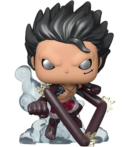 Funko Pop #921 Luffytaro 直筆サイン入り Colleen Clinkenbeard Signed Metallic Luffytaro Funko Pop