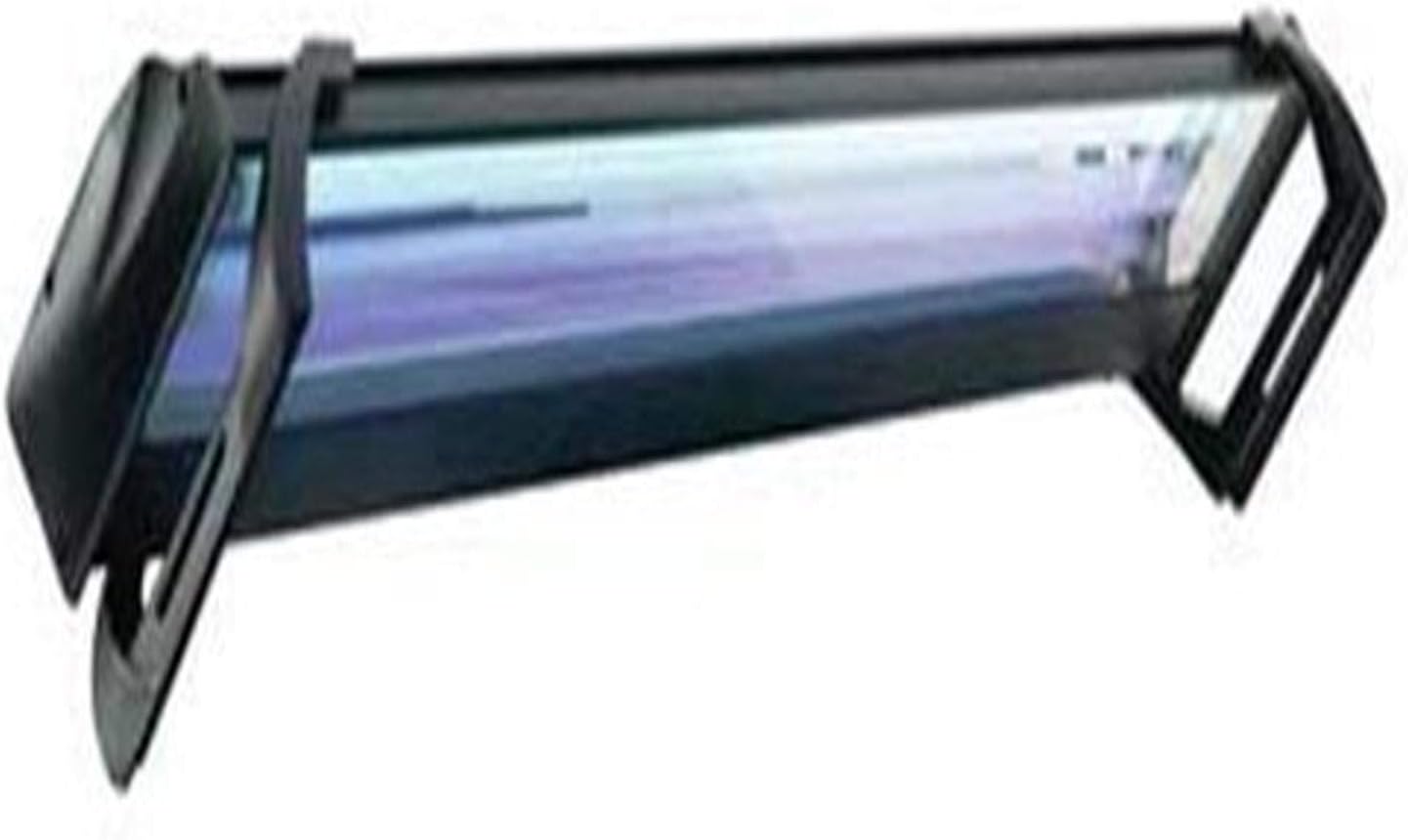 Coralife 08602 Aqualight High Output T5 Dual Lamp Fixture