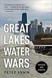 The Great Lakes Water Wars cover