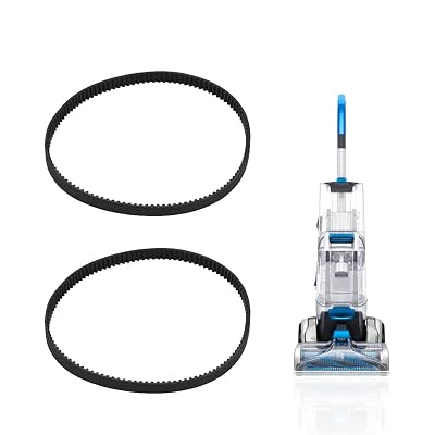 Buy LANMU Replacement Belt Compatible 