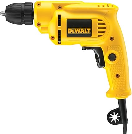 Dewalt Dwd014s Qs Perceuse Filaire Amazon Fr Bricolage