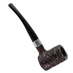 Peterson Donegal Rocky Handmade Irish Wood
