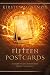 Fifteen Postcards (The Old Curiosity Shop Book 1) by Kirsten McKenzie