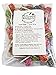 Chupa Chups Lollipops - 1.5 lbs of Delicious Assorted Bulk Wrapped Candy
