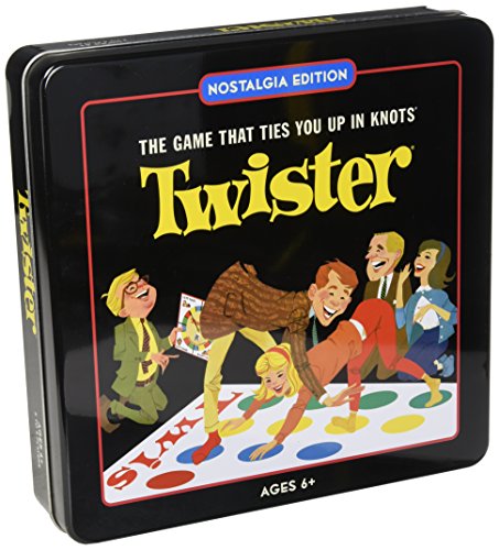 Winning Solutions Twister Nostalgia Tin