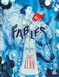 " Fables"
