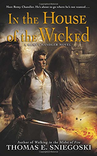 In the House of the Wicked (A Remy Chandler Novel)
