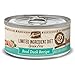 Merrick Limited Ingredient Diet Grain Free Wet Canned Cat Food Variety Pack, 5 ounce Cans, (4) Real Chicken Recipe, (4) Real Turkey Recipe, (4) Real Duck Recipe (12 Pack Bundle)