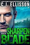 Sharpen the Blade (The V V Inn Book 6)