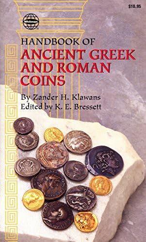 Amazon.com: The Oxford Handbook of Greek and Roman Coinage