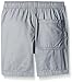 The Children's Place Big Boys' Pull-On Short
