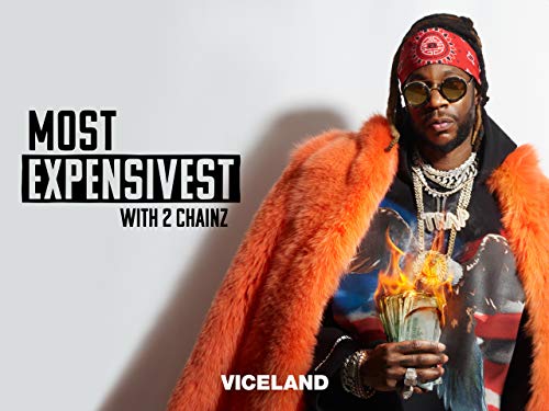 Most Expensivest Season 3